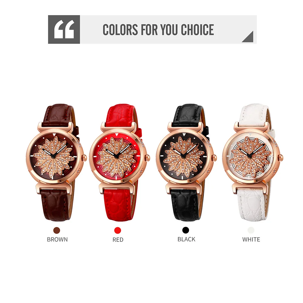 2026 Minimalist Analog Watch - Simple Casual Wristwatch - Various colours White - Simple Casual Wristwatch for Daily Wear - Image 2